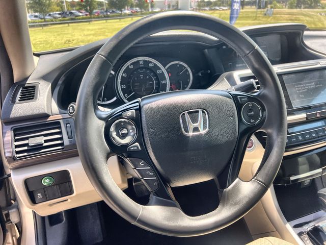 Thumbnail: 2016 Honda Accord - 10