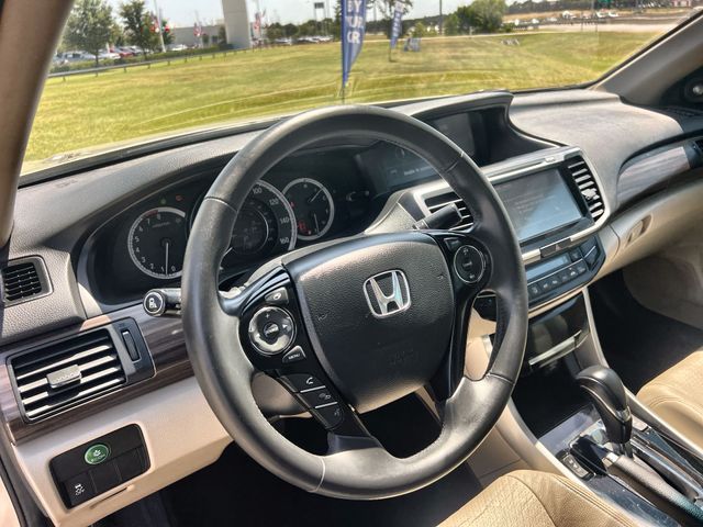 Thumbnail: 2016 Honda Accord - 2