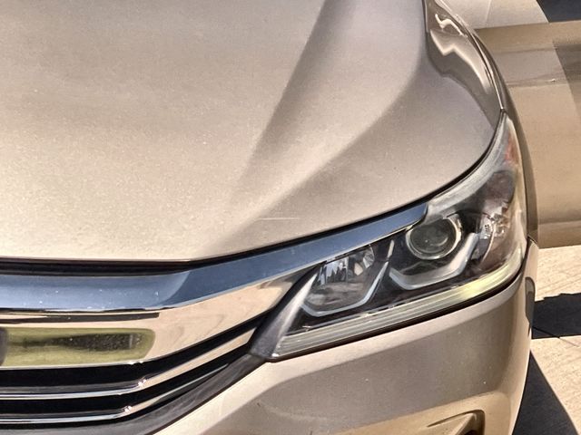 Thumbnail: 2016 Honda Accord - 24