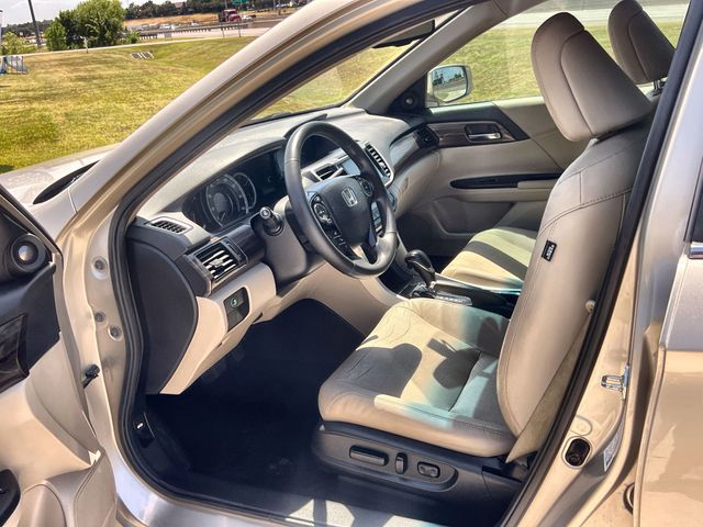 Thumbnail: 2016 Honda Accord - 11