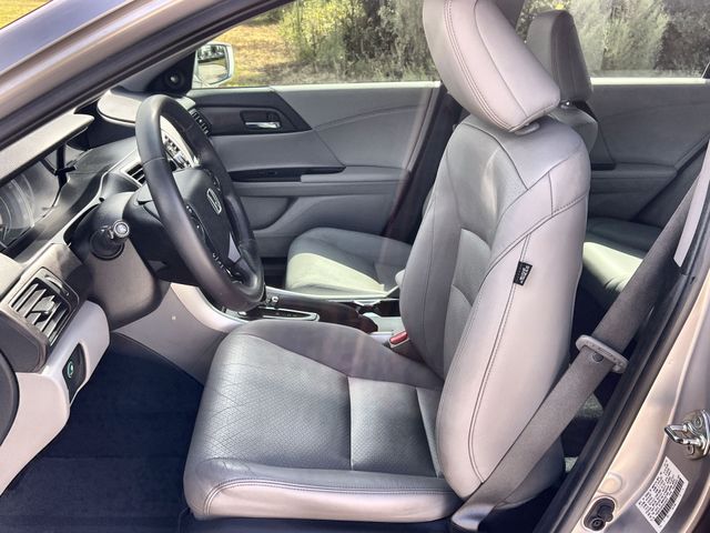 Thumbnail: 2015 Honda Accord - 11