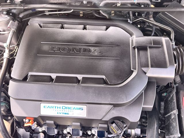 Thumbnail: 2015 Honda Accord - 9