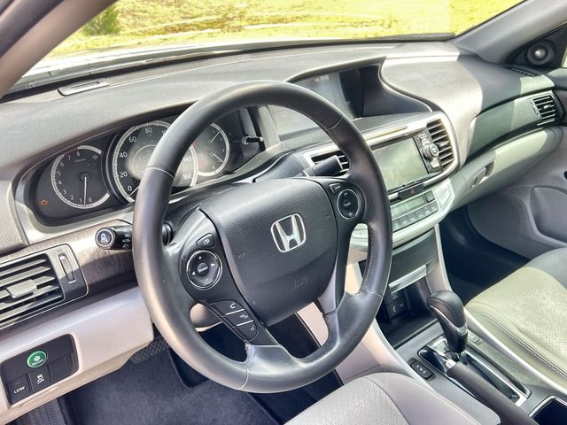 Thumbnail: 2015 Honda Accord - 10