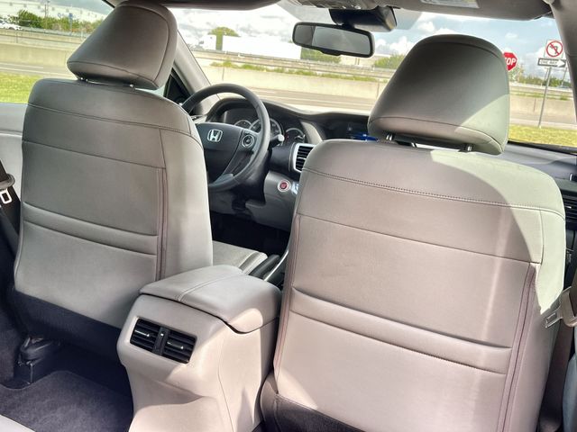 Thumbnail: 2015 Honda Accord - 22