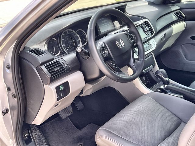 Thumbnail: 2015 Honda Accord - 2