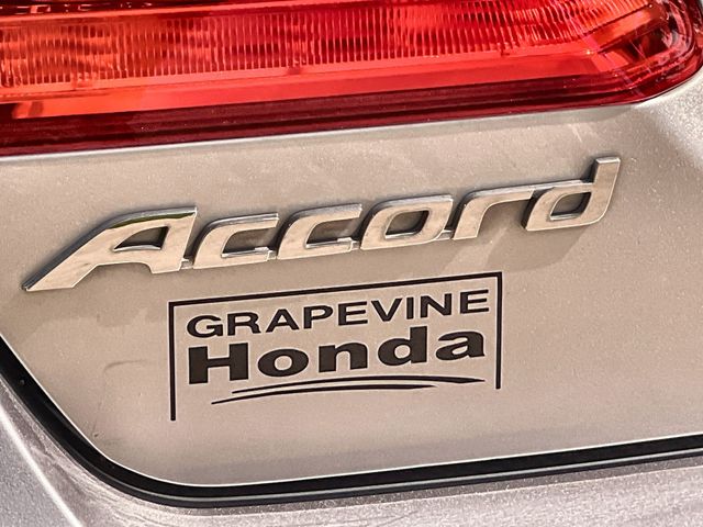 Thumbnail: 2015 Honda Accord - 7