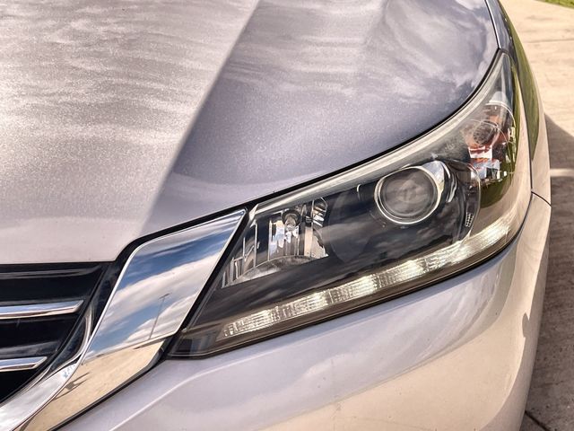 Thumbnail: 2015 Honda Accord - 25