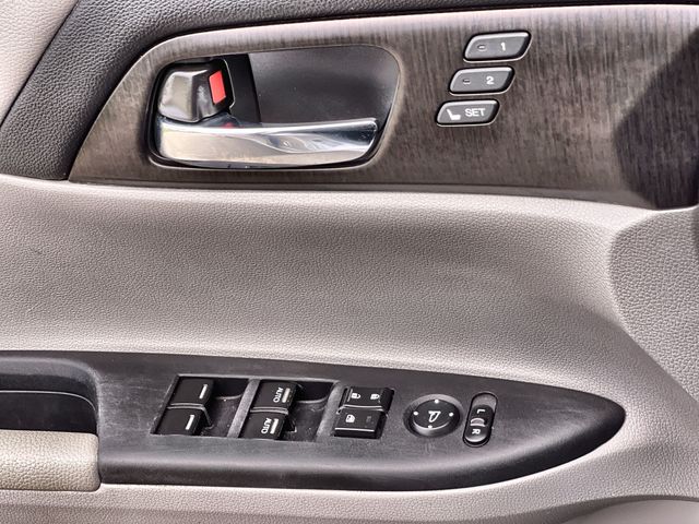 Thumbnail: 2015 Honda Accord - 30