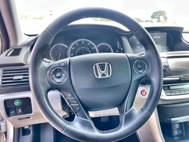 Thumbnail: 2015 Honda Accord - 14