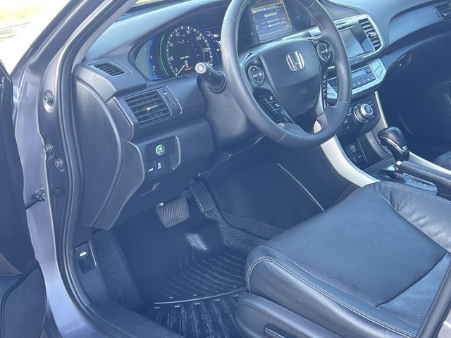 Thumbnail: 2015 Honda Accord - 2