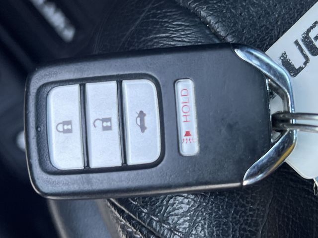 Thumbnail: 2015 Honda Accord - 19