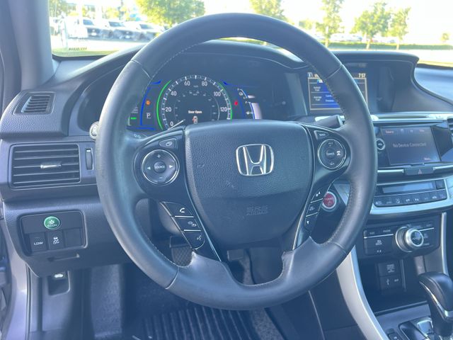 Thumbnail: 2015 Honda Accord - 14
