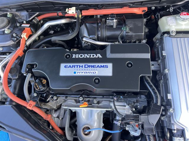 Thumbnail: 2015 Honda Accord - 9