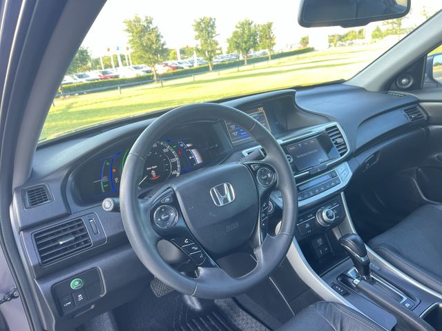 Thumbnail: 2015 Honda Accord - 10
