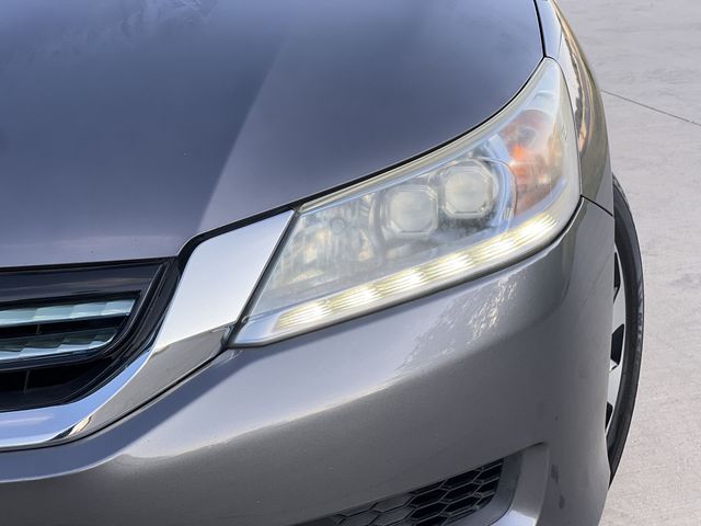 Thumbnail: 2015 Honda Accord - 25