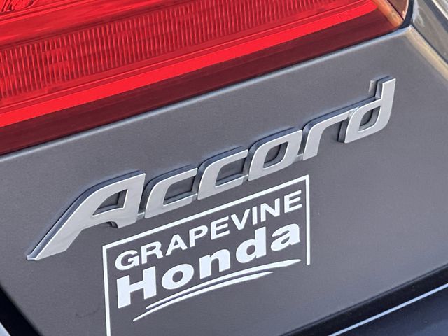 Thumbnail: 2015 Honda Accord - 7