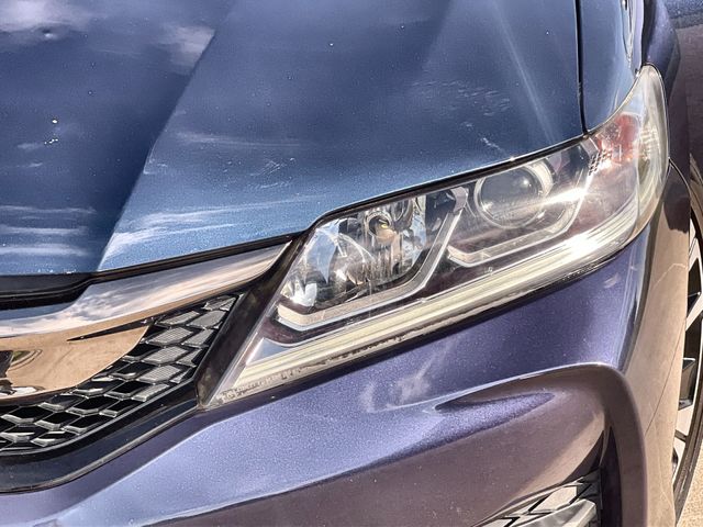 Thumbnail: 2016 Honda Accord - 24