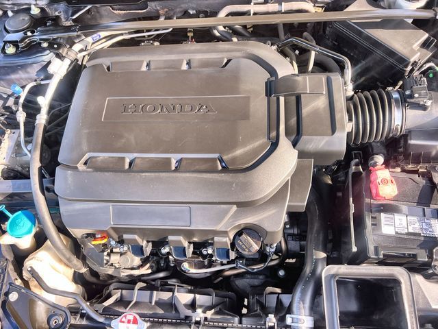 Thumbnail: 2016 Honda Accord - 9