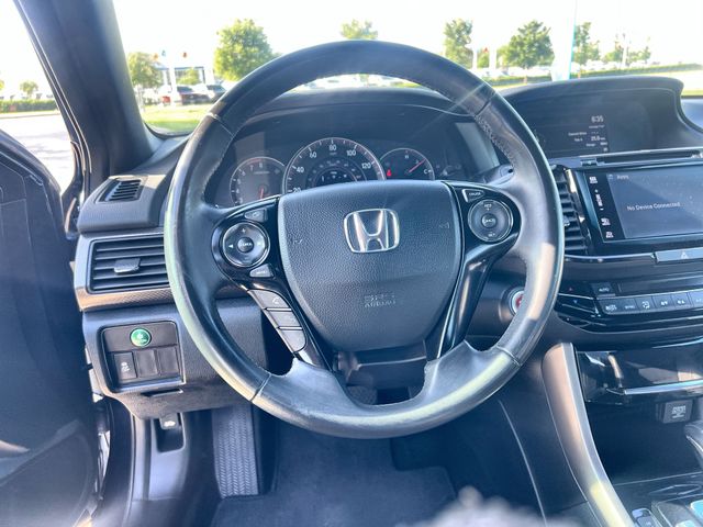 Thumbnail: 2016 Honda Accord - 14
