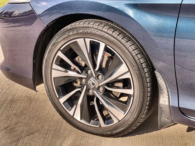 Thumbnail: 2016 Honda Accord - 8