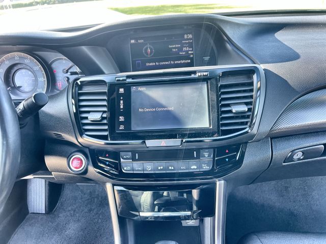 Thumbnail: 2016 Honda Accord - 15