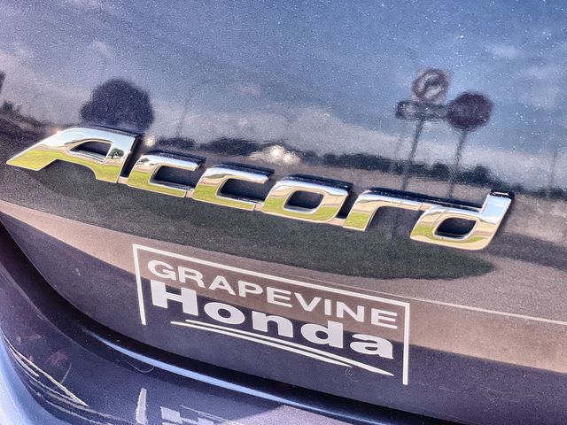 Thumbnail: 2016 Honda Accord - 7