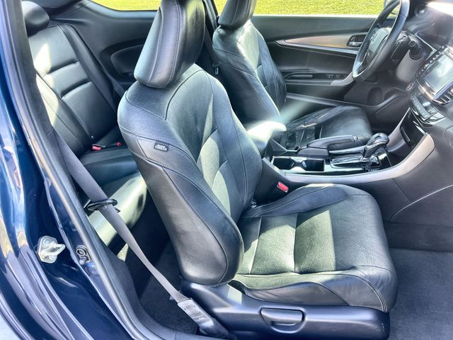 Thumbnail: 2016 Honda Accord - 12