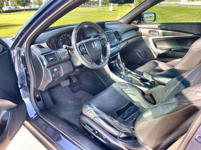 Thumbnail: 2016 Honda Accord - 2