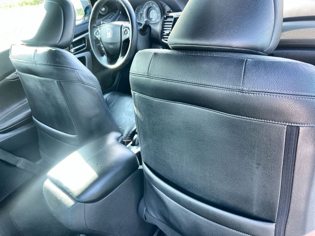 Thumbnail: 2016 Honda Accord - 21