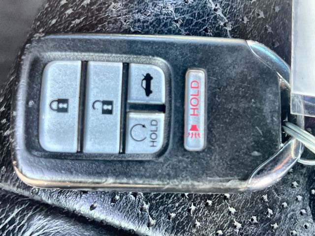 Thumbnail: 2016 Honda Accord - 22
