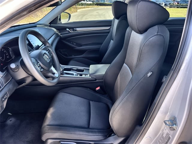 Thumbnail: 2021 Honda Accord - 11