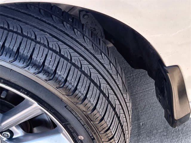 Thumbnail: 2021 Honda Accord - 23