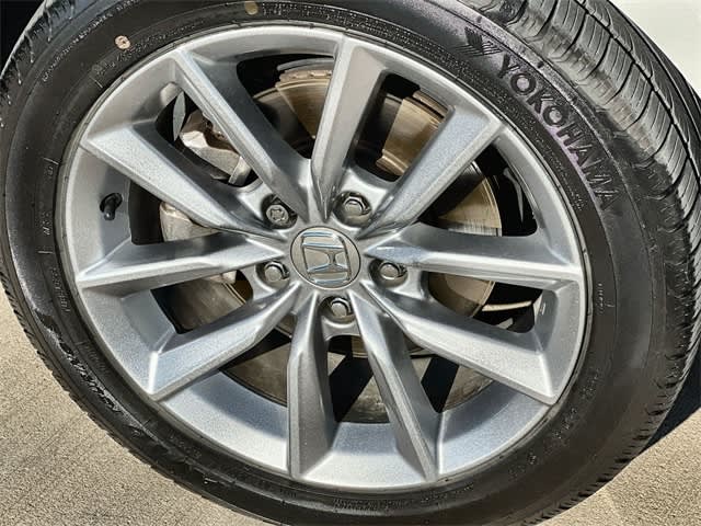 Thumbnail: 2021 Honda Accord - 8