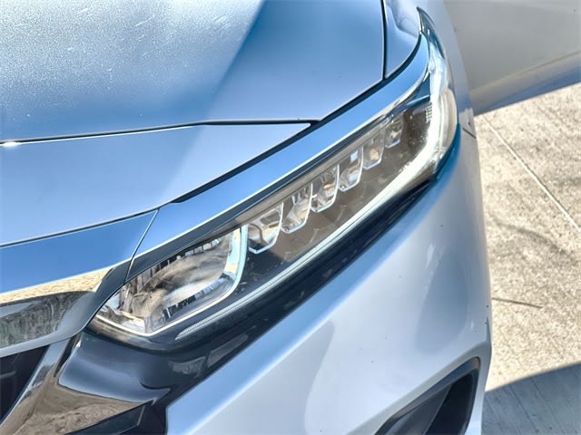 Thumbnail: 2021 Honda Accord - 24