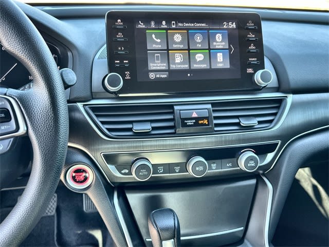 Thumbnail: 2021 Honda Accord - 15