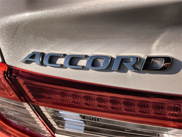 Thumbnail: 2021 Honda Accord - 7