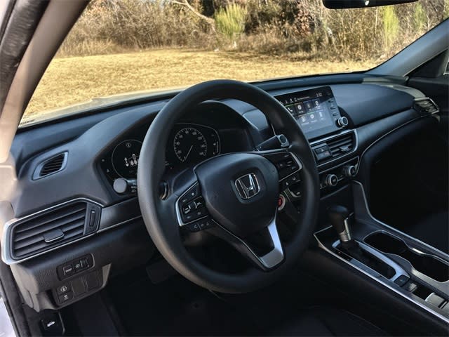 Thumbnail: 2021 Honda Accord - 10