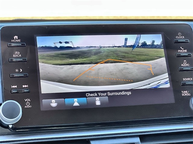 Thumbnail: 2021 Honda Accord - 26