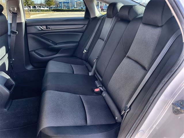 Thumbnail: 2021 Honda Accord - 13