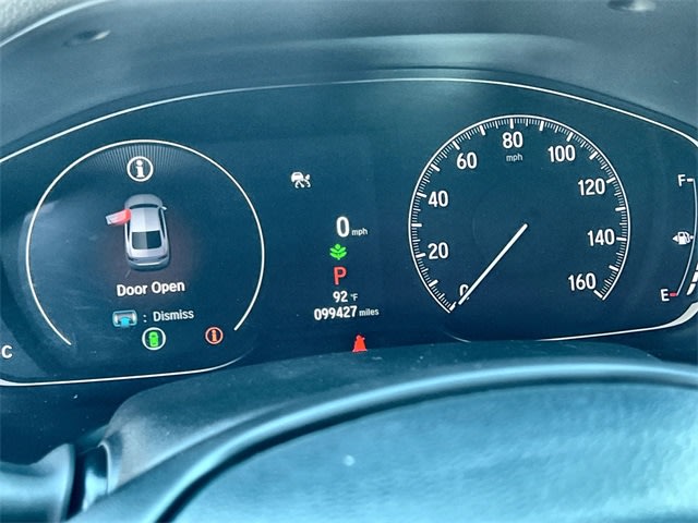 Thumbnail: 2021 Honda Accord - 17