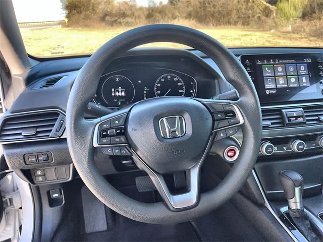 Thumbnail: 2021 Honda Accord - 14