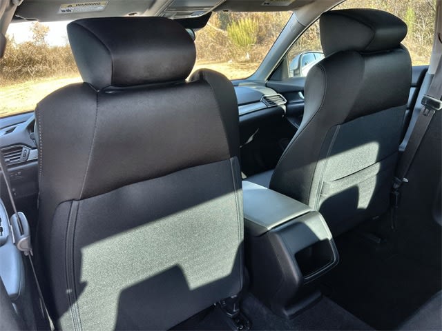 Thumbnail: 2021 Honda Accord - 22