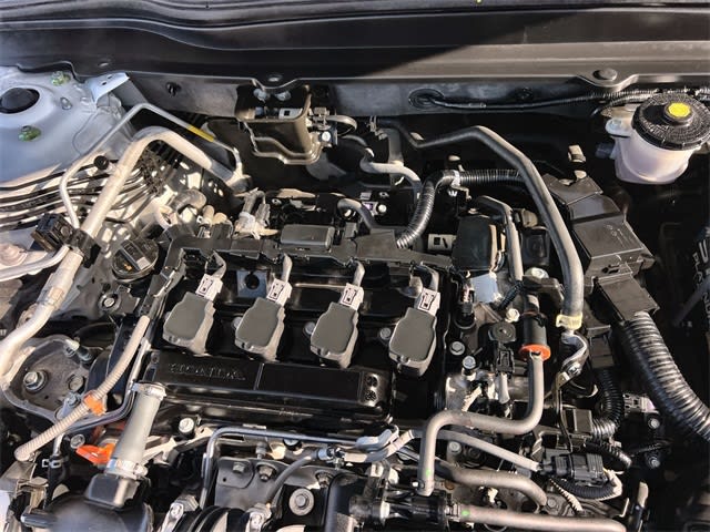 Thumbnail: 2021 Honda Accord - 9