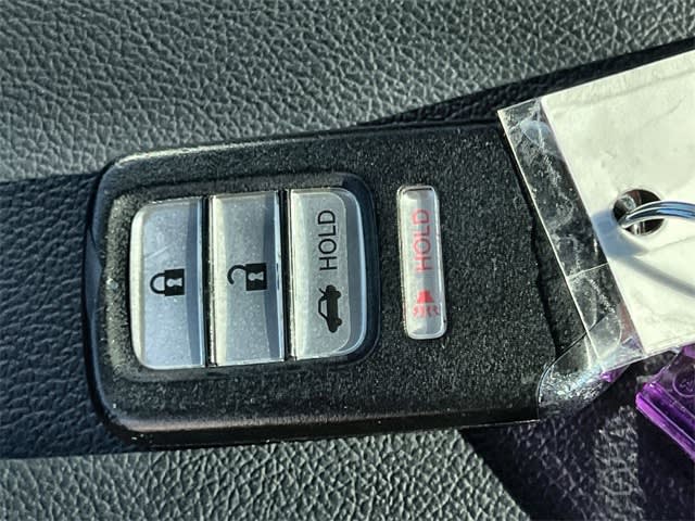 Thumbnail: 2021 Honda Accord - 19