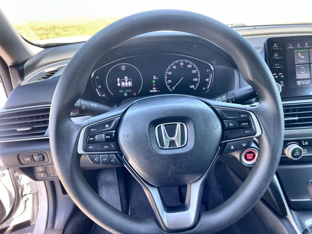 Thumbnail: 2022 Honda Accord - 14