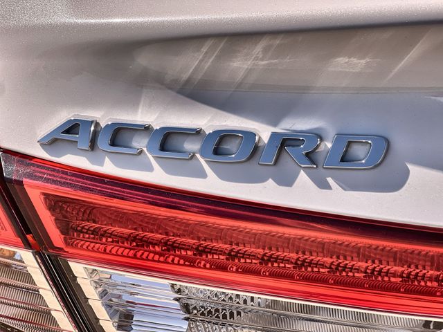 Thumbnail: 2022 Honda Accord - 7