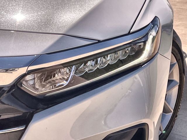 Thumbnail: 2022 Honda Accord - 24