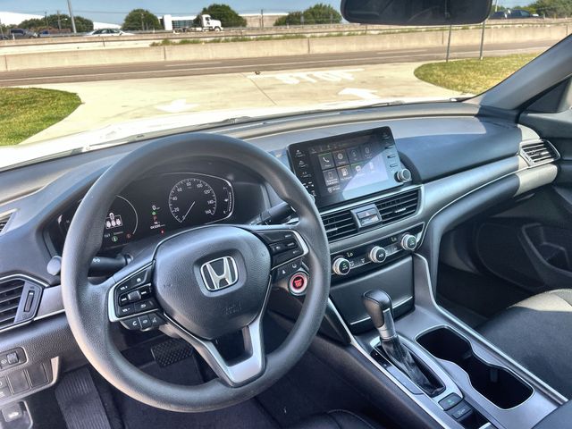 Thumbnail: 2022 Honda Accord - 10