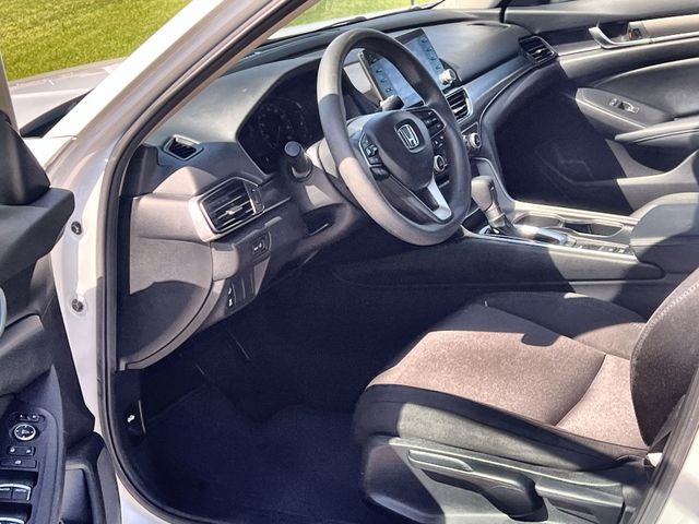 Thumbnail: 2022 Honda Accord - 2