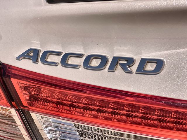 Thumbnail: 2022 Honda Accord - 7